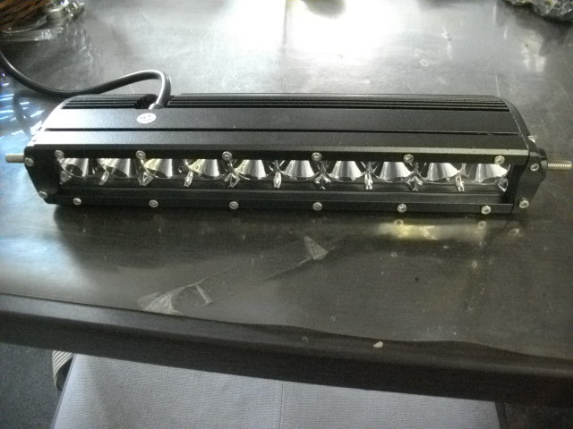LED バーライト 50W 12/24V兼用_画像1