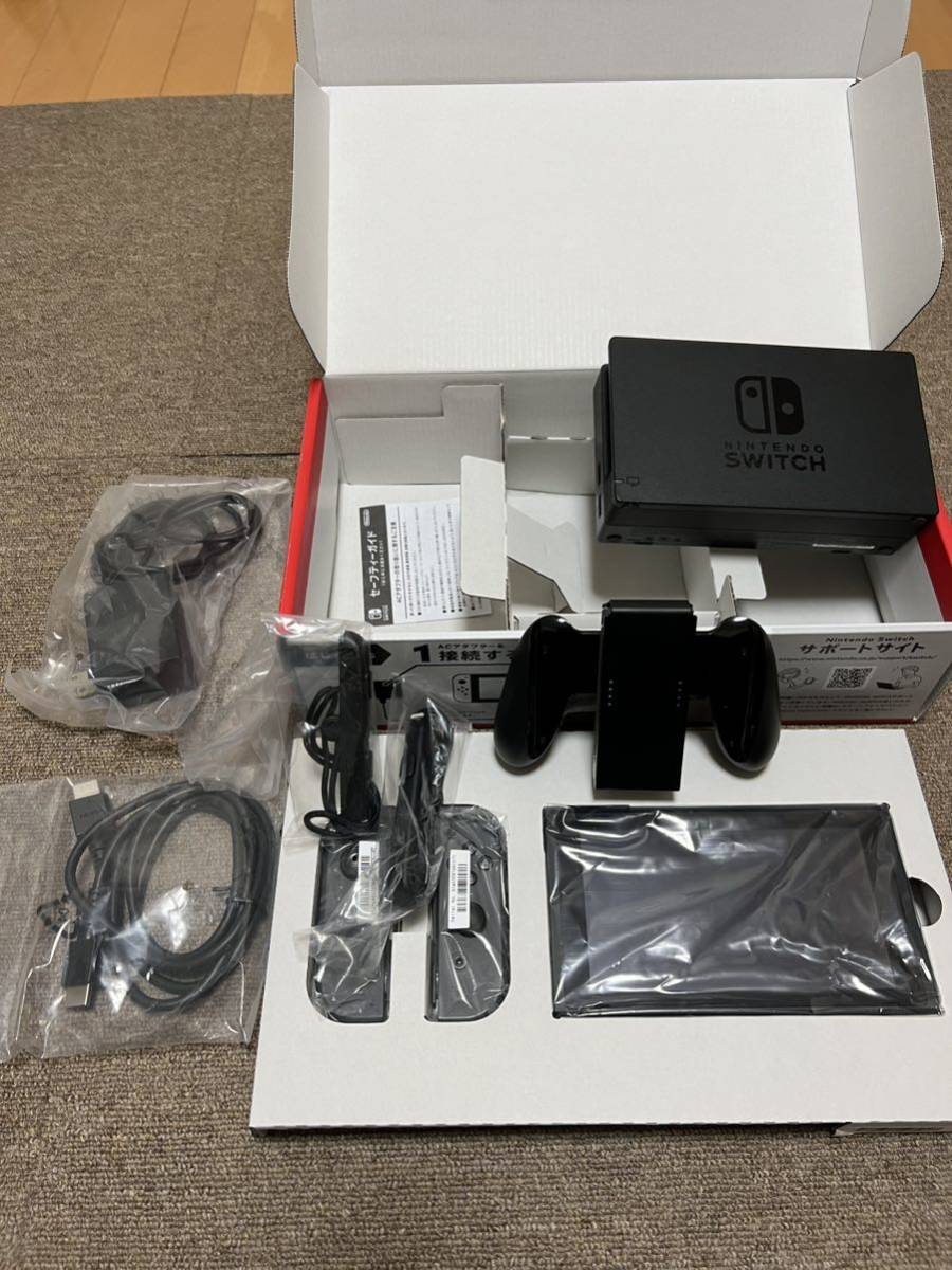 美品 ニンテンドースイッチ 本体 カスタマイズ 任天堂 Nintendo 美品 ニンテンドースイッチ 本体 カスタマイズ 任天堂 Nintendo