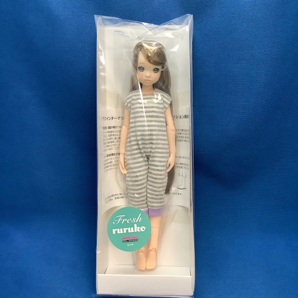 PetWORKs Fresh ruruko 20AZ 2nd ペットワークス るるこ momoko モモコ 1/6 22cmドール_画像2