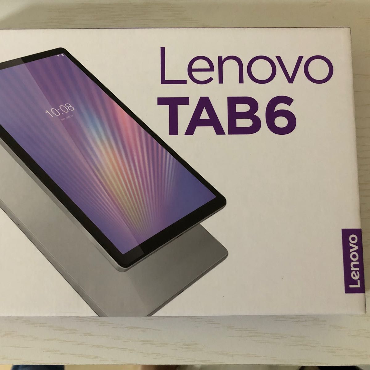 詰替え Lenovo TAB6 | www.mosquitec.com.br