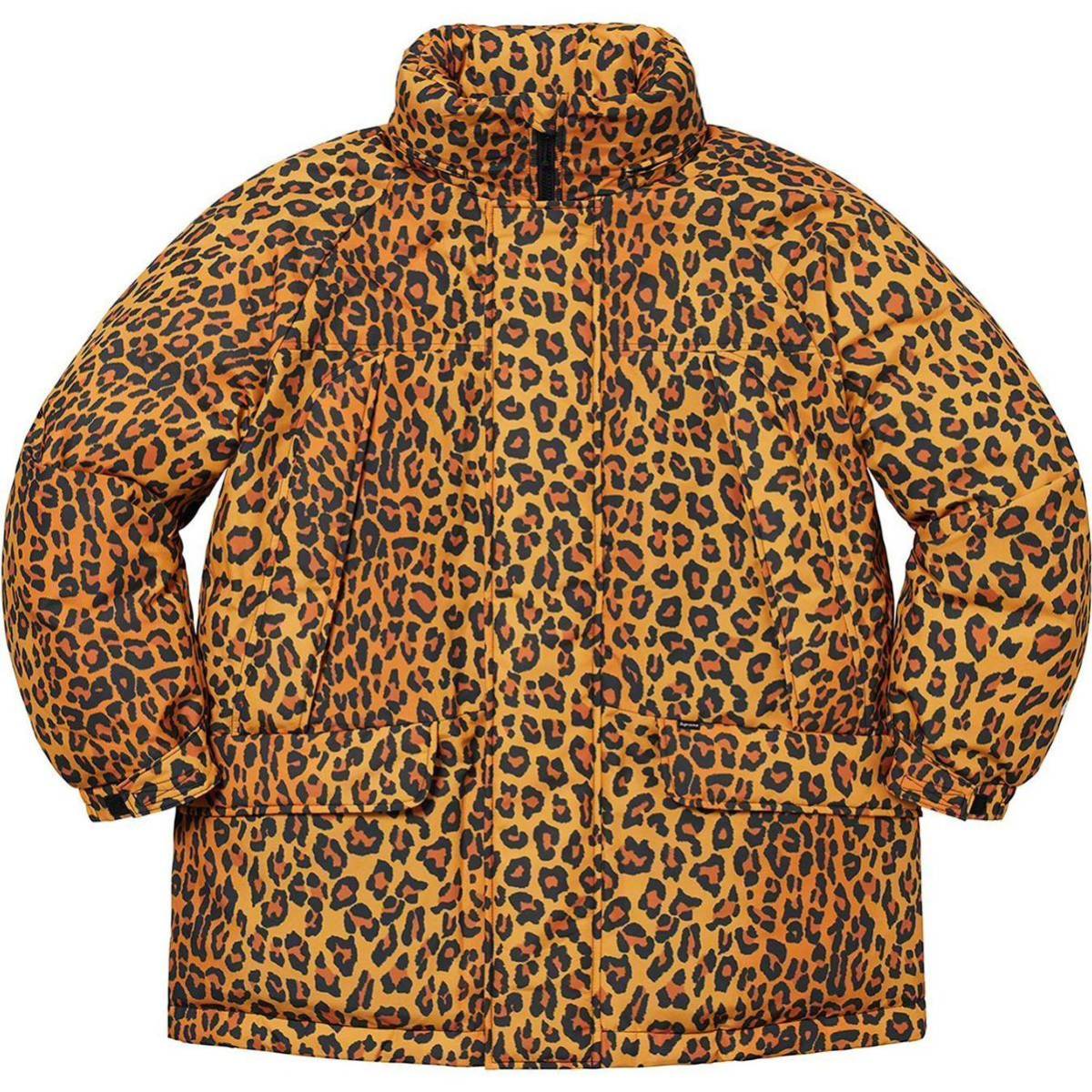 最新情報 Supreme GORE-TEX 700-Fill Down Parka XL シュプリーム