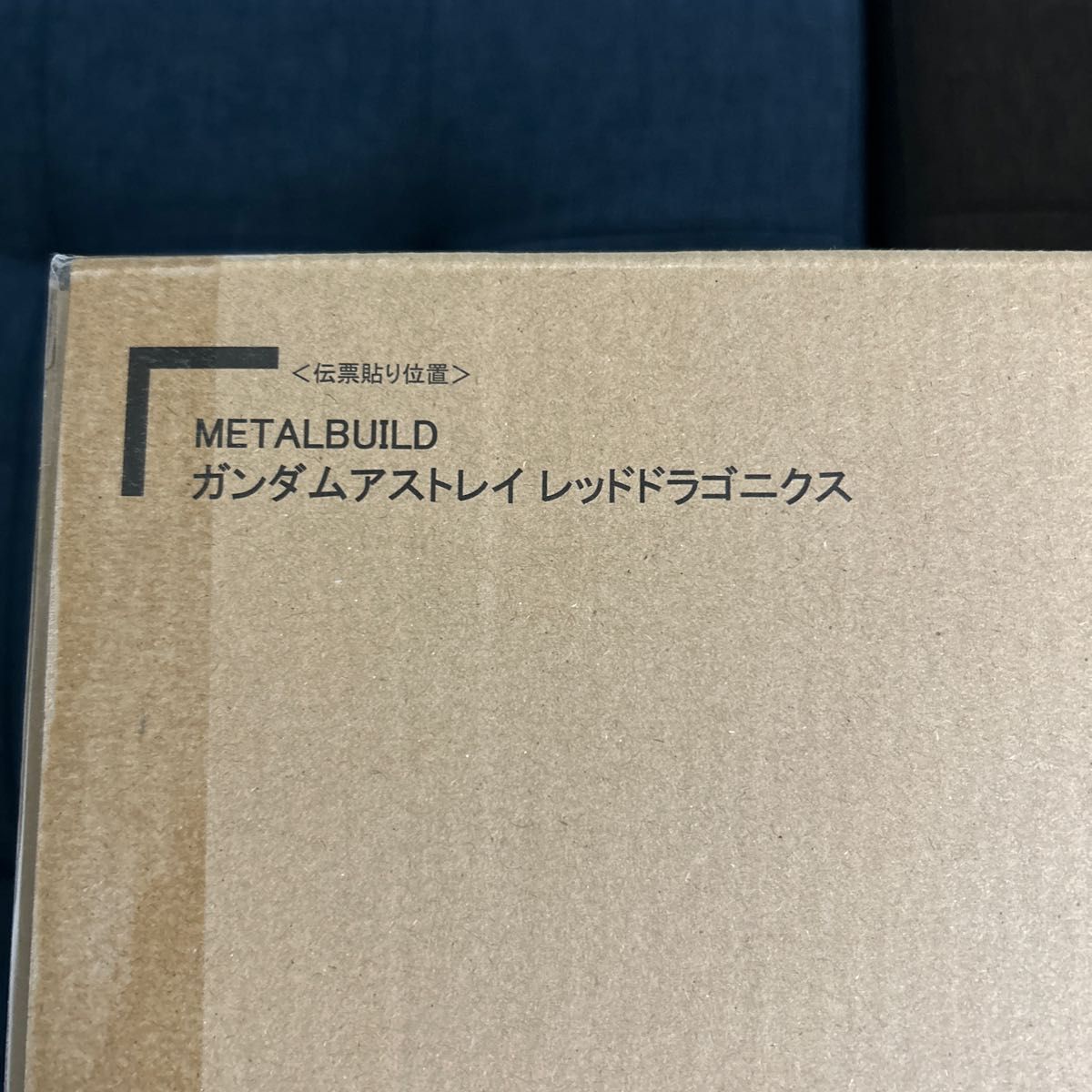 オンライン卸値 METAL BUILD ガンダムアストレイ レッドドラゴニクス 2