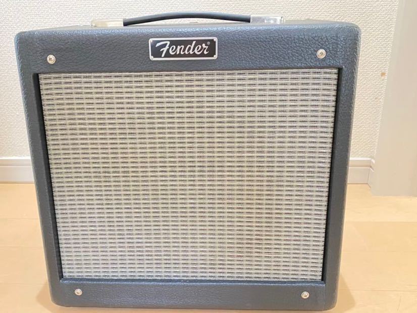 ヤフオク! - Fender Pro Junior USA製 真空管アンプ...