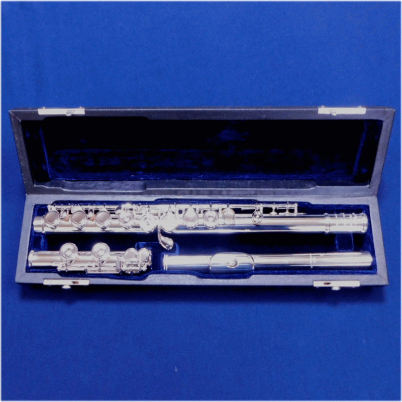 ★ ミヤザワフルート ギブクラシックⅠ gi-bu classic Ⅰ 新品同様 ★