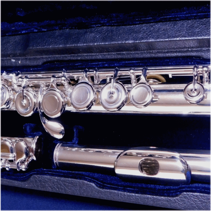 Yahoo!オークション - ミヤザワフルート ギブクラシックⅠ gi-bu