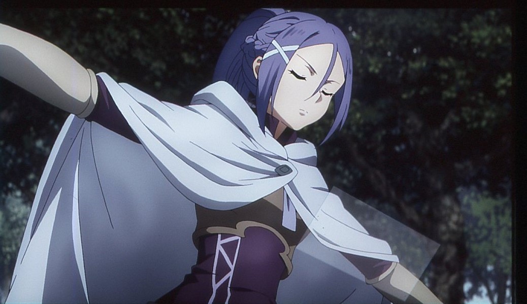 劇場版 ソードアート・オンライン プログレッシブ 特典 フィルム ミト