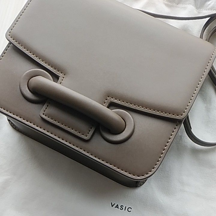 VASIC city mini mini ヴァシック ショルダーバッグ レディース
