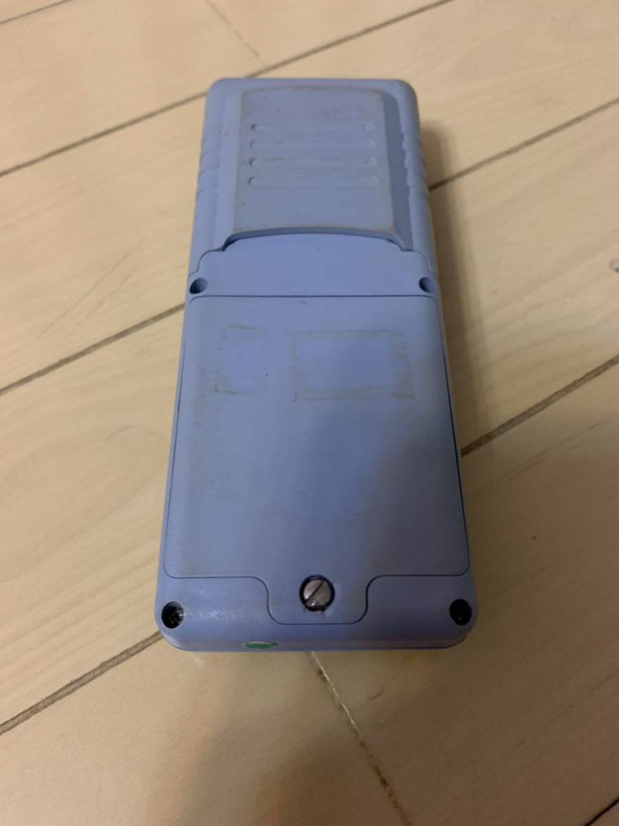Yahoo!オークション - 現状品 HACH Pocket Colorimeter ポケット Yahoo!オークション - 現状品 HACH Pocket Colorimeter ポケット