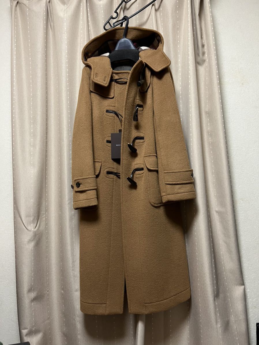 公式】 大人気完売新品定価154000円MACKINTOSH LONDON最高級コート38 ...