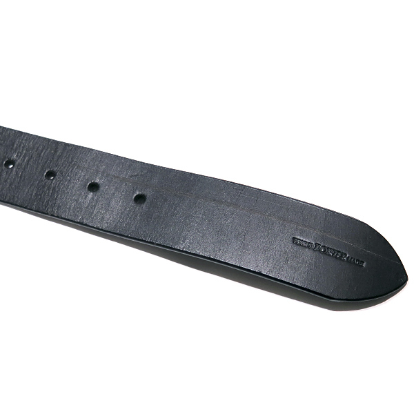 NEIGHBORHOOD ネイバーフッド x PORTER ポーター 17AW STUDS-1/CL-BELT
