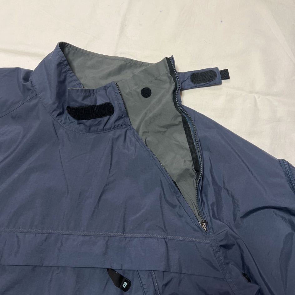 Yahoo!オークション - Special XL 90s Nike ACG Nylon Jacket Yahoo!オークション - Special XL 90s Nike ACG Nylon Jacket