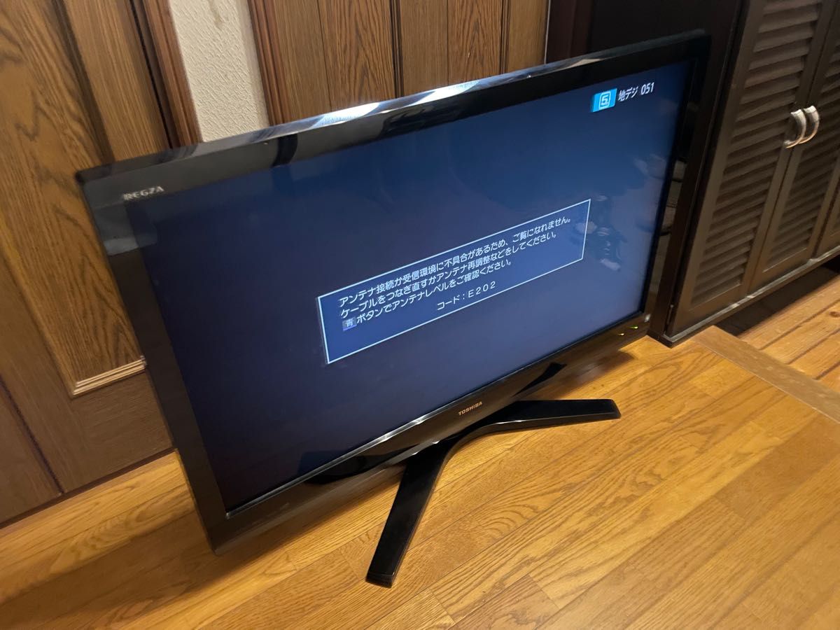 TOSHIBA REGZA ZS1 42ZS1 42型液晶テレビ|Yahoo!フリマ(旧 TOSHIBA REGZA ZS1 42ZS1 42型液晶テレビ|Yahoo!フリマ(旧