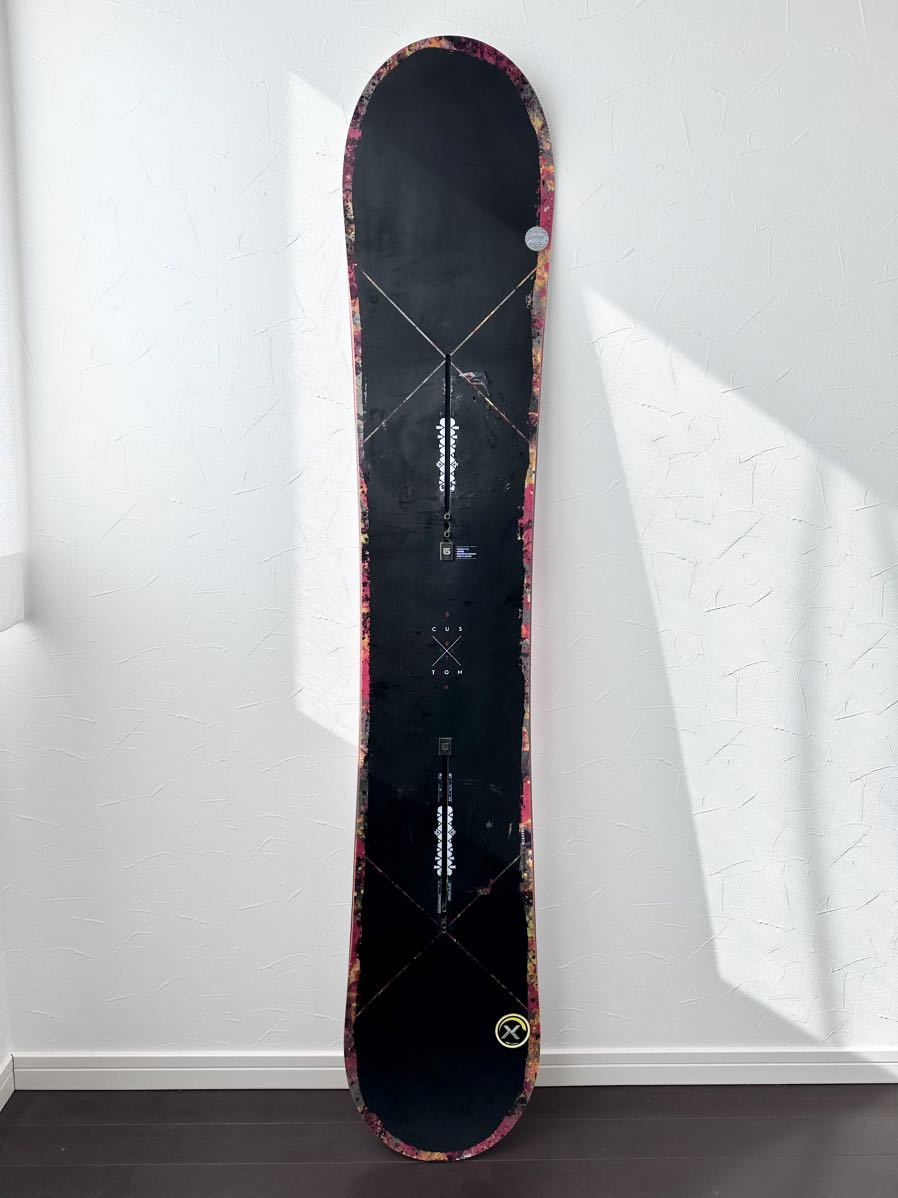 Yahoo!オークション - 15/16 BURTON バートン CUSTOM X カスタム Yahoo!オークション - 15/16 BURTON バートン CUSTOM X カスタム