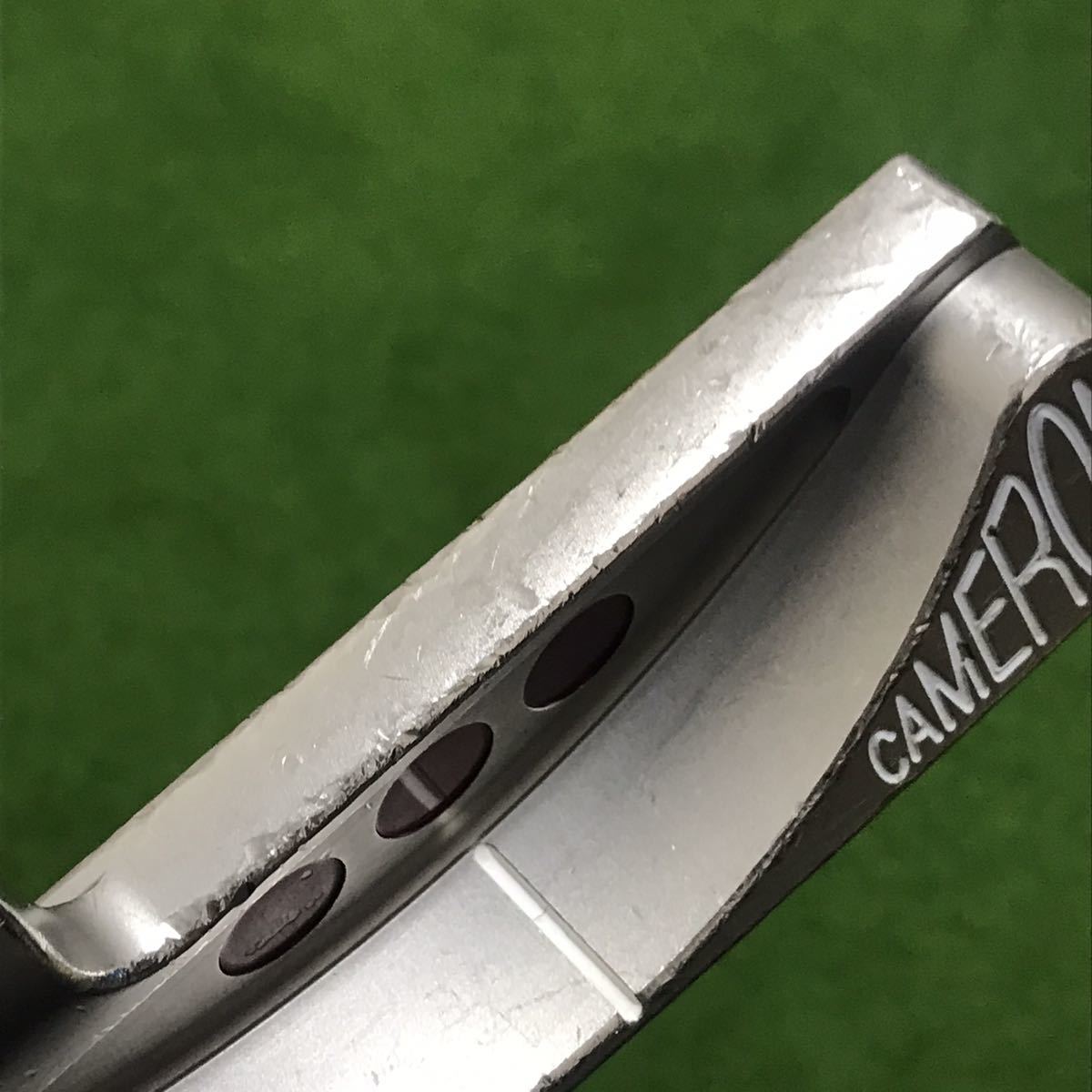 スコッティキャメロン スタジオセレクト ラグーナ1 5 LAGUNA1 5 スコッティキャメロン スタジオセレクト ラグーナ1 5 LAGUNA1 5