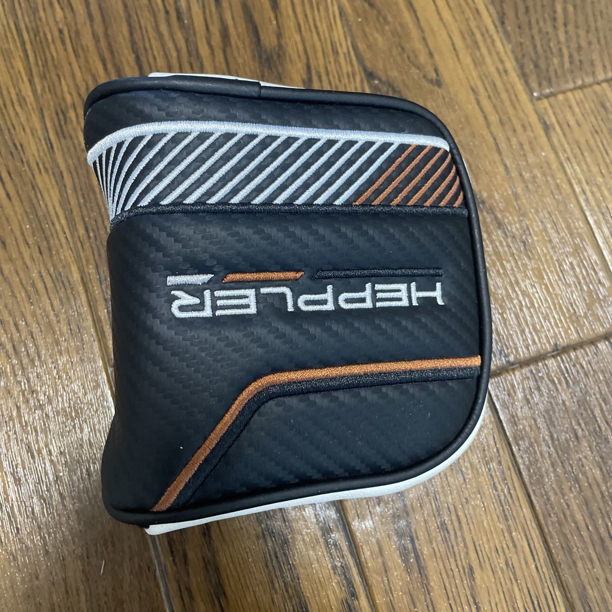 PING HEPPLER TOMCAT 14 パター 34インチ ピン ヘプラー トムキャット