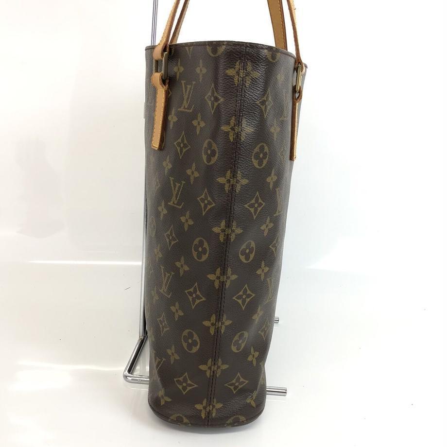 LOUIS VUITTON ルイ ヴィトン ヴァヴァンGM モノグラム M51170 トート