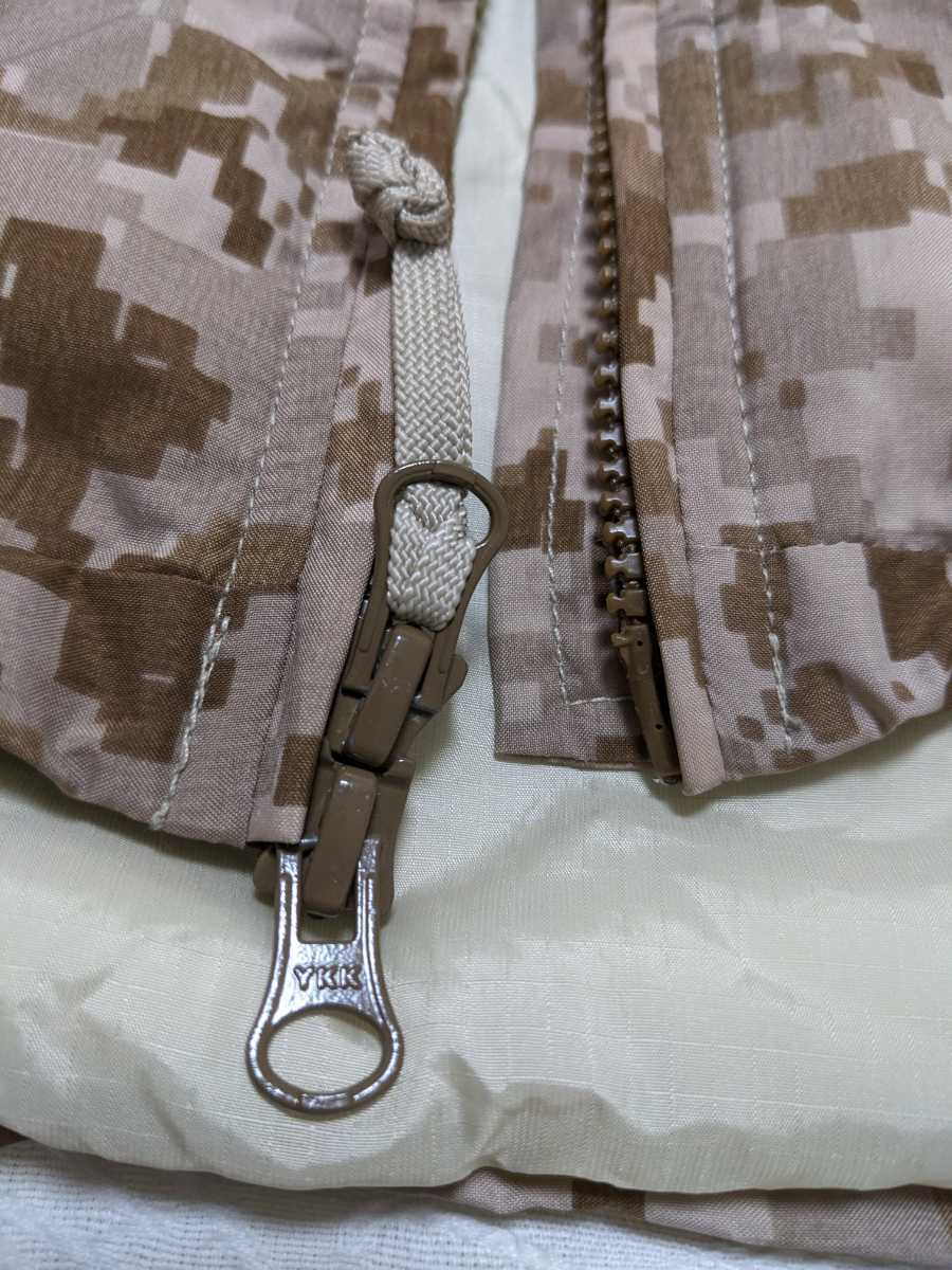 希少 美品】米軍 実物 2011 SEKRI HALYS PCU Level7 Type1 希少 美品】米軍 実物 2011 SEKRI HALYS PCU Level7 Type1
