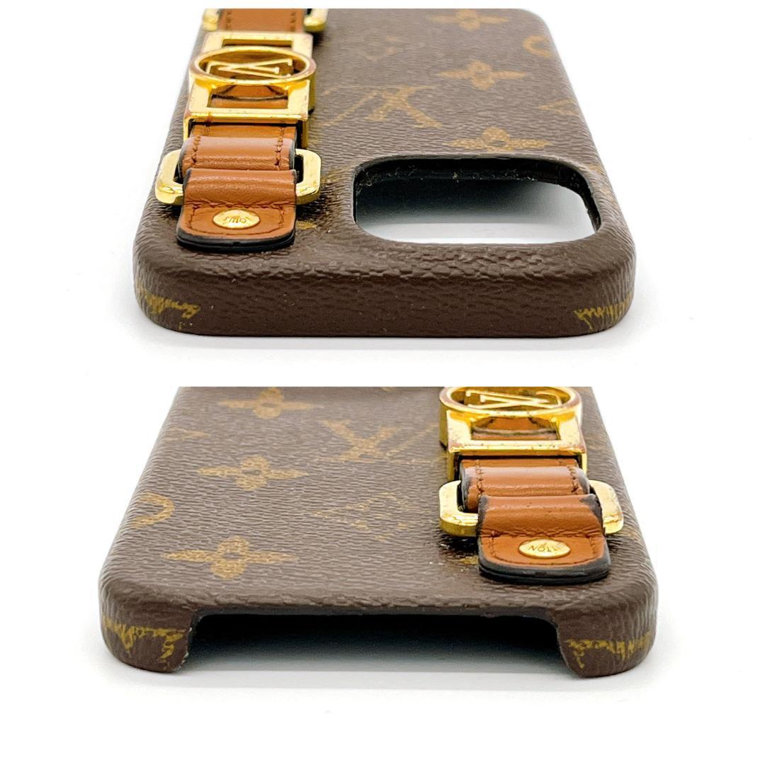 値引 ルイヴィトン LOUIS M81214 VUITTON ルイヴィトン iphone13pro