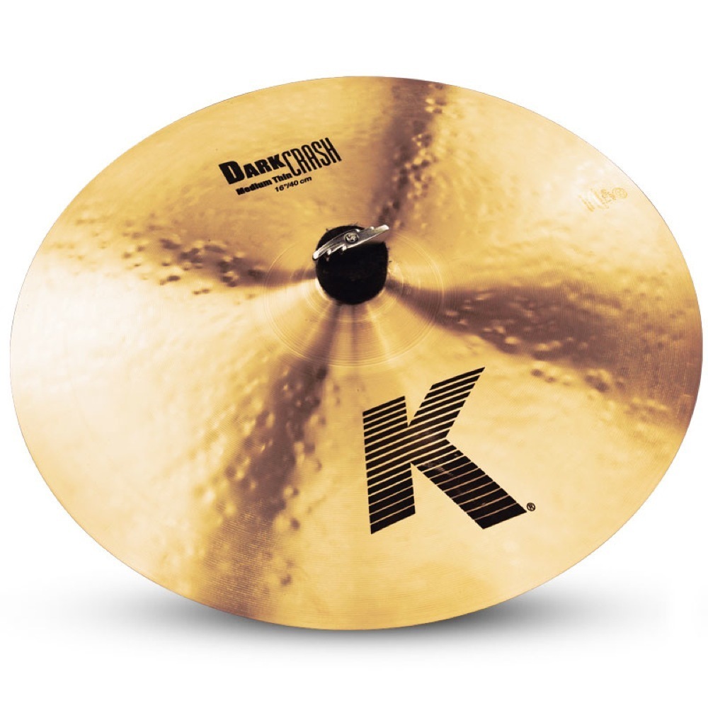 Zildjian K custom Hybrid チャイナ 19インチ-