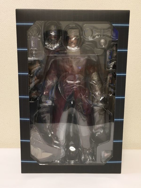 ヤフオク! - 【未開封】ホットトイズ 1/6 ガーディアンズ・オ...