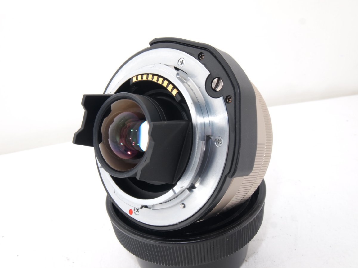 ☆極上品☆コンタックス CONTAX G1 + CARL ZEISS SONNAR 90MM F2.8 T