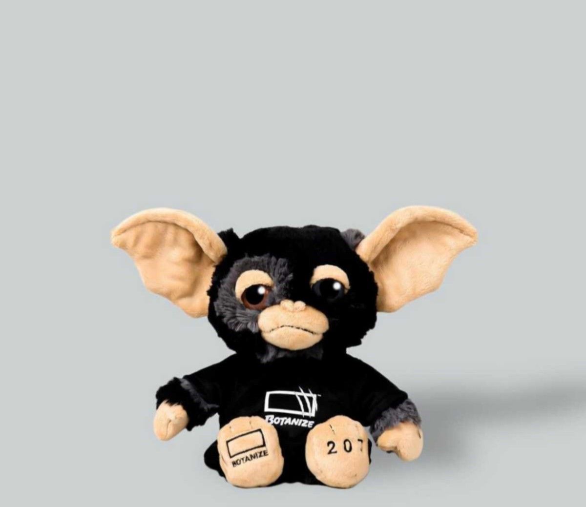 グレムリン ぬいぐるみ | noonanwaste.com