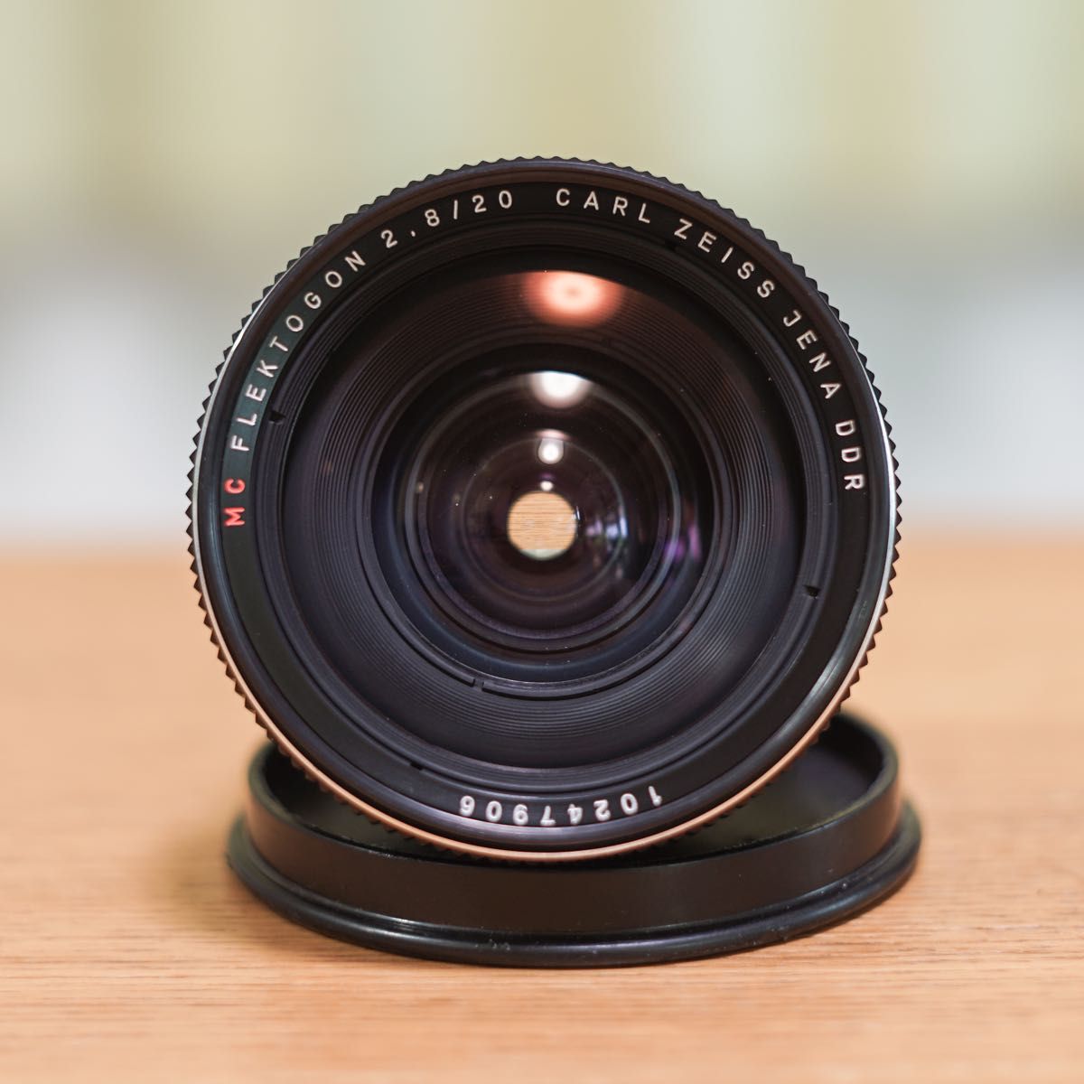 最も優遇の ◇MC カールツァイス Pancolar Carl Carl Zeiss イエナ