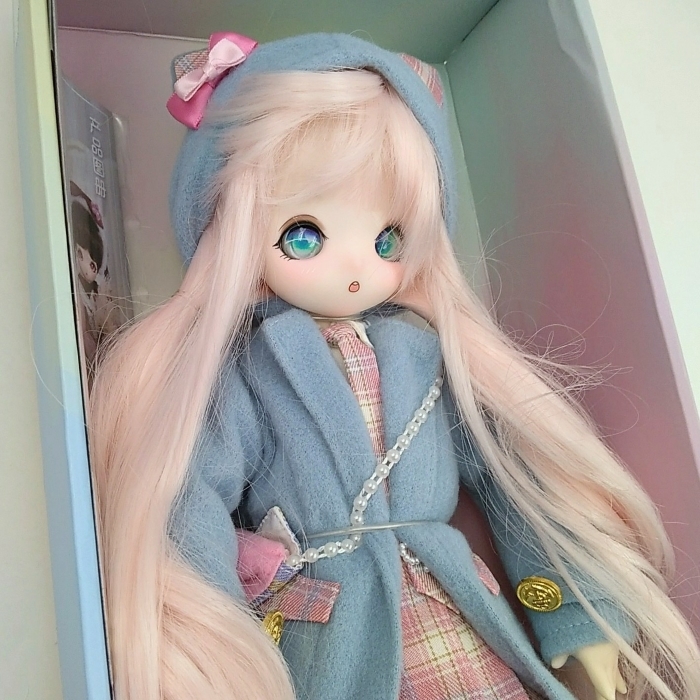 Yahoo!オークション - ICY Fortune Days 1/4 スケール bjdドール Yahoo!オークション - ICY Fortune Days 1/4 スケール bjdドール