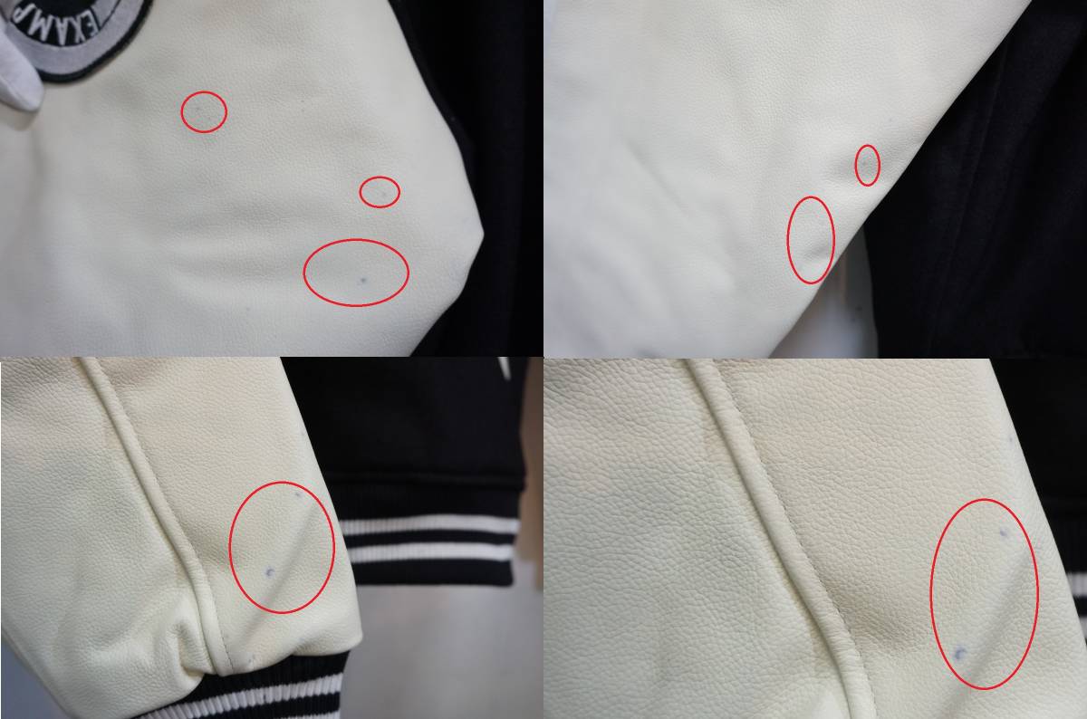 ヤフオク! - 新品 21AW EXAMPLE エグザンプル×STREET...
