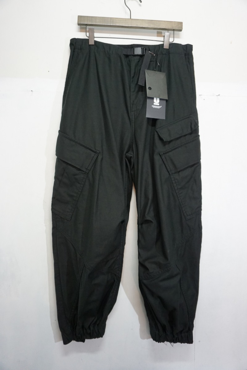 ヤフオク! - 新品22AW UNDERCOVERアンダーカバー カーゴ