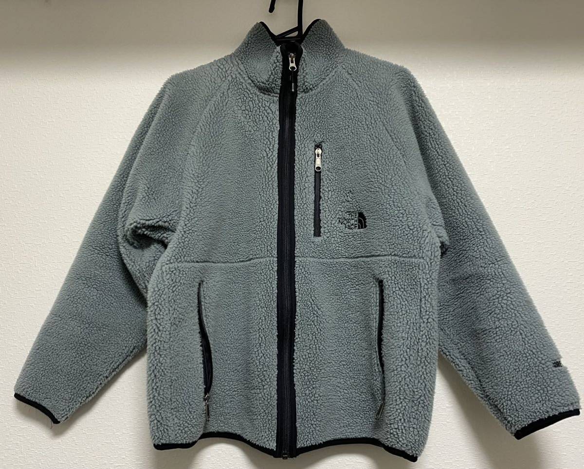 レビュー高評価の商品!の商品をすべて 美品 THE NORTH FACE GORE WINDSTOPPER ノース フェイス ゴア フリース