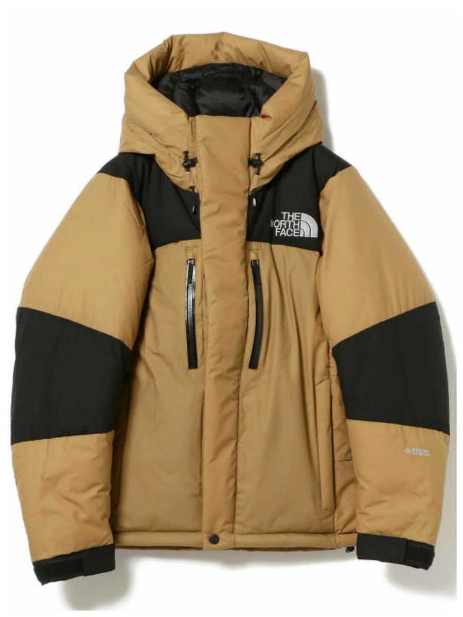 新品完全未開封!! 2020AW THE NORTH FACE ザノースフェイス 国内正規品 ND91950 バルトロライトジャケット ユーティリティブラウン(UB) L