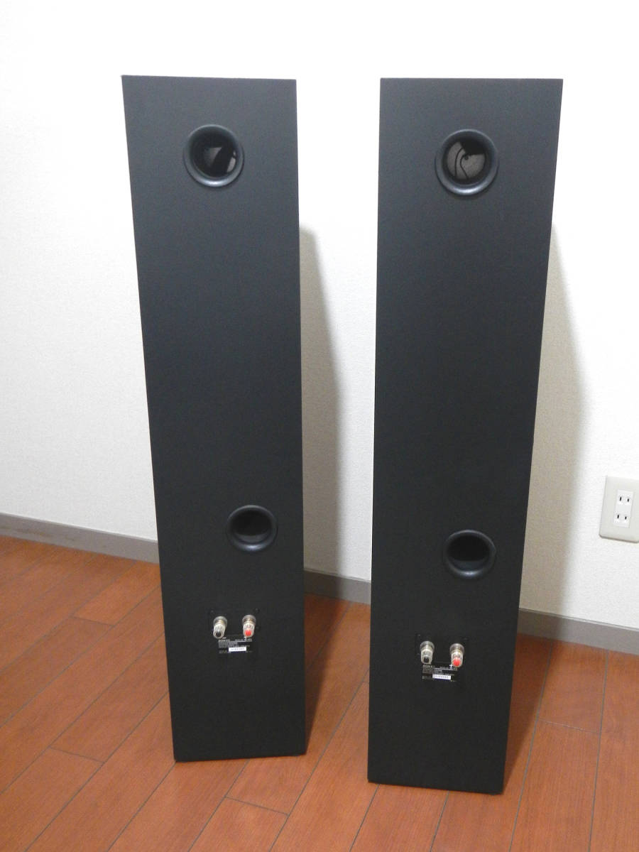Yahoo!オークション - SONY SS-AC3 フロントスピーカー 3ウェイ Yahoo!オークション - SONY SS-AC3 フロントスピーカー 3ウェイ