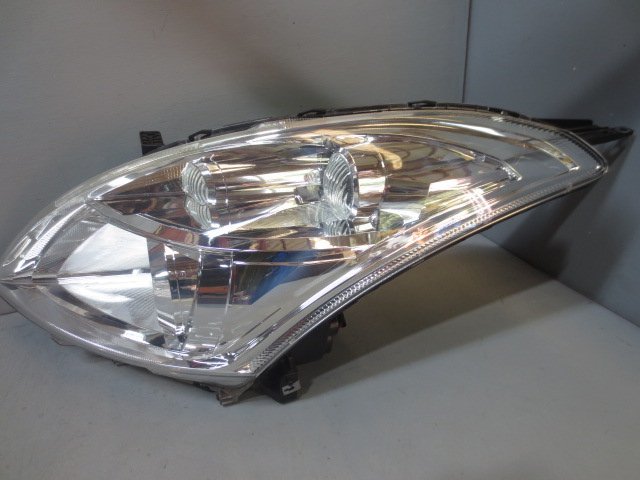ヤフオク! - スイフト ZC72S 左 ヘッドライト ユニット 左ヘ...