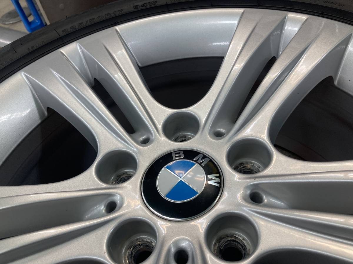 ヤフオク! - 新品スタッドレスセット BMW F30/F31 3シリー...