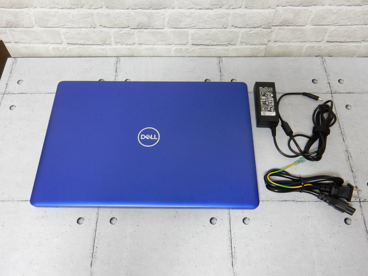 Inspiron 15 3593 Office2021付 DELL デル 爆速SSD Yahoo!フリマ（旧）-