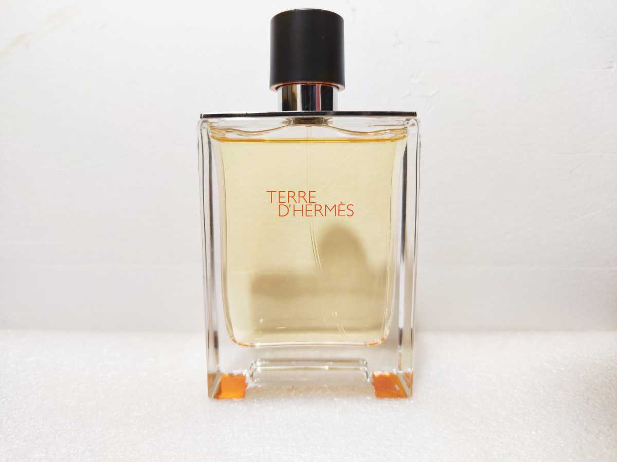 値下げしました！TERRED´HERMES エルメス 香水 100ml-