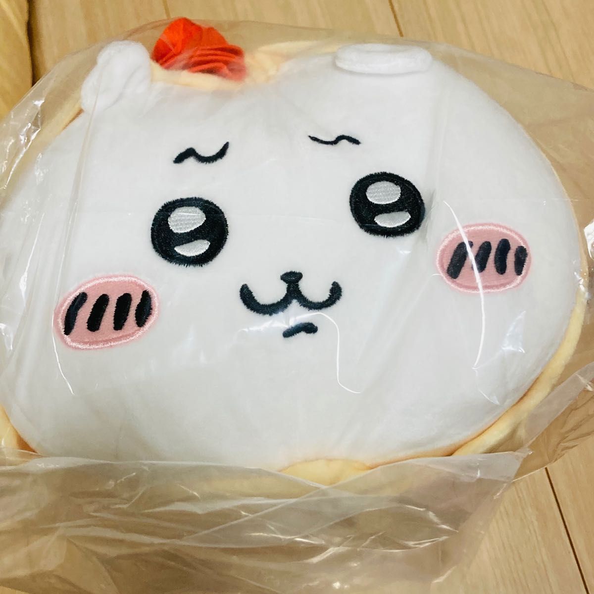 ちいかわ ハチワレ トルティーヤ ぬいぐるみ|Yahoo!フリマ(旧 ちいかわ ハチワレ トルティーヤ ぬいぐるみ|Yahoo!フリマ(旧
