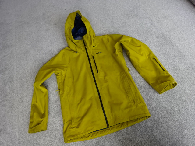 安い取扱店 Patagonia パウダーボウルジャケット | www.masdargulf.com