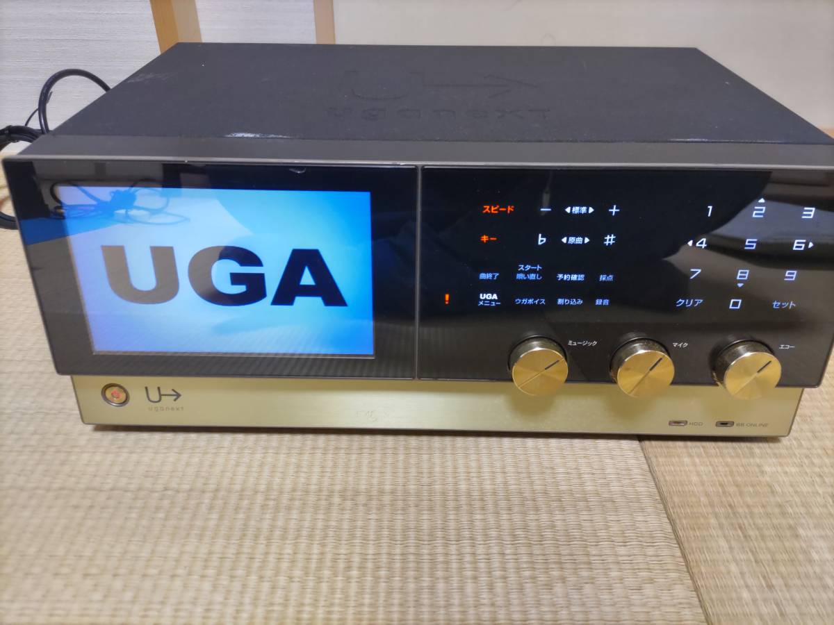 Joysound UGAnextフル | tspea.org