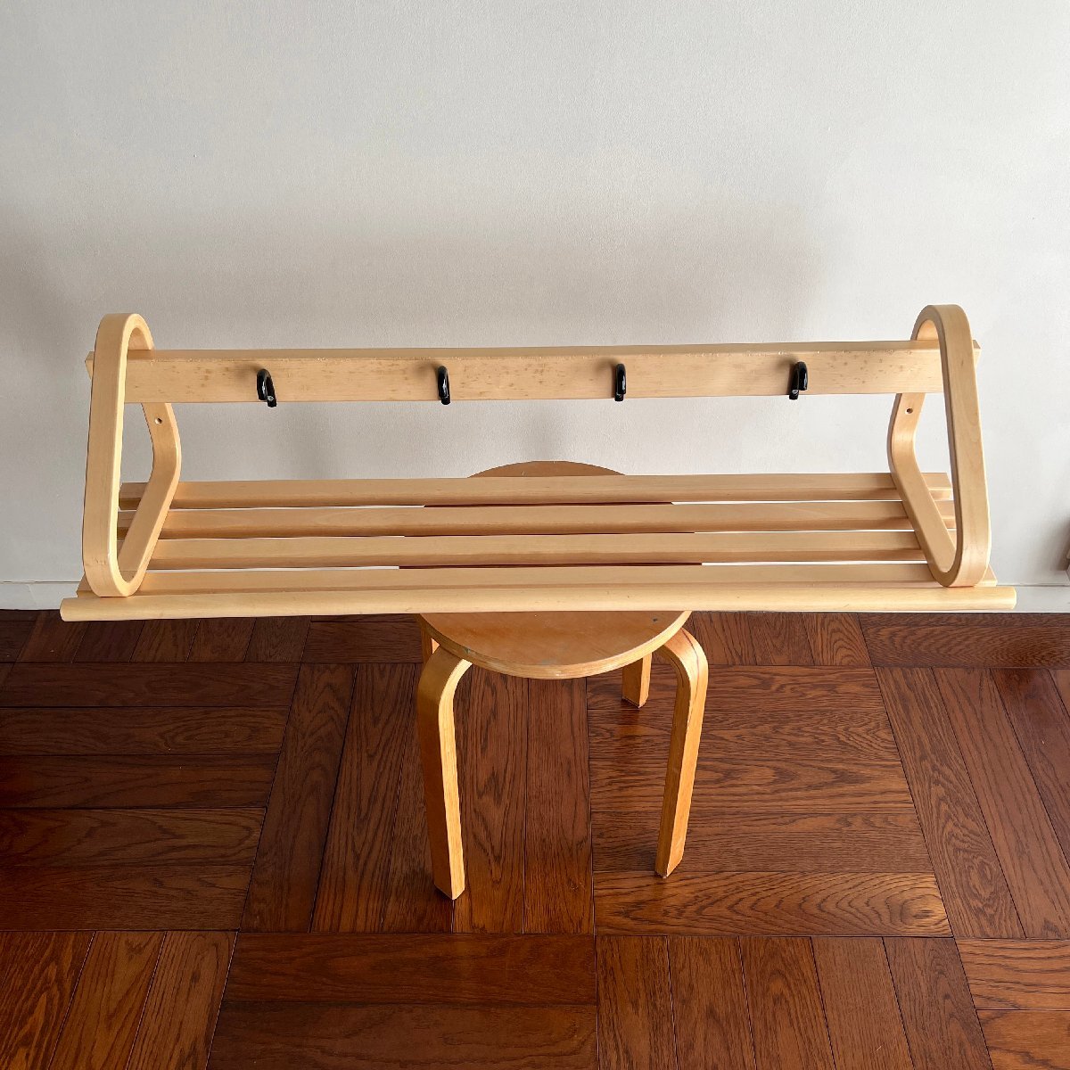 Yahoo!オークション - ARTEK アルテック | 109C コートラック Yahoo!オークション - ARTEK アルテック | 109C コートラック