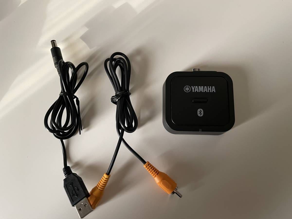 ヤフオク! - ☆ YAMAHA Bluetoothワイヤレスオーディオレ...