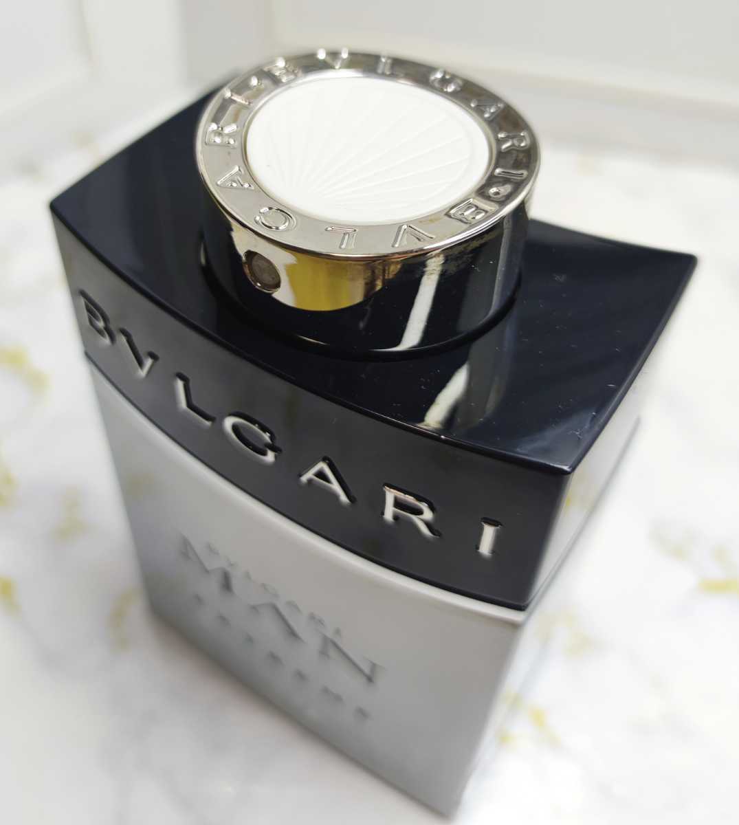 BVLGARI ブルガリ マン エクストリーム 60ml | alfasaac.com