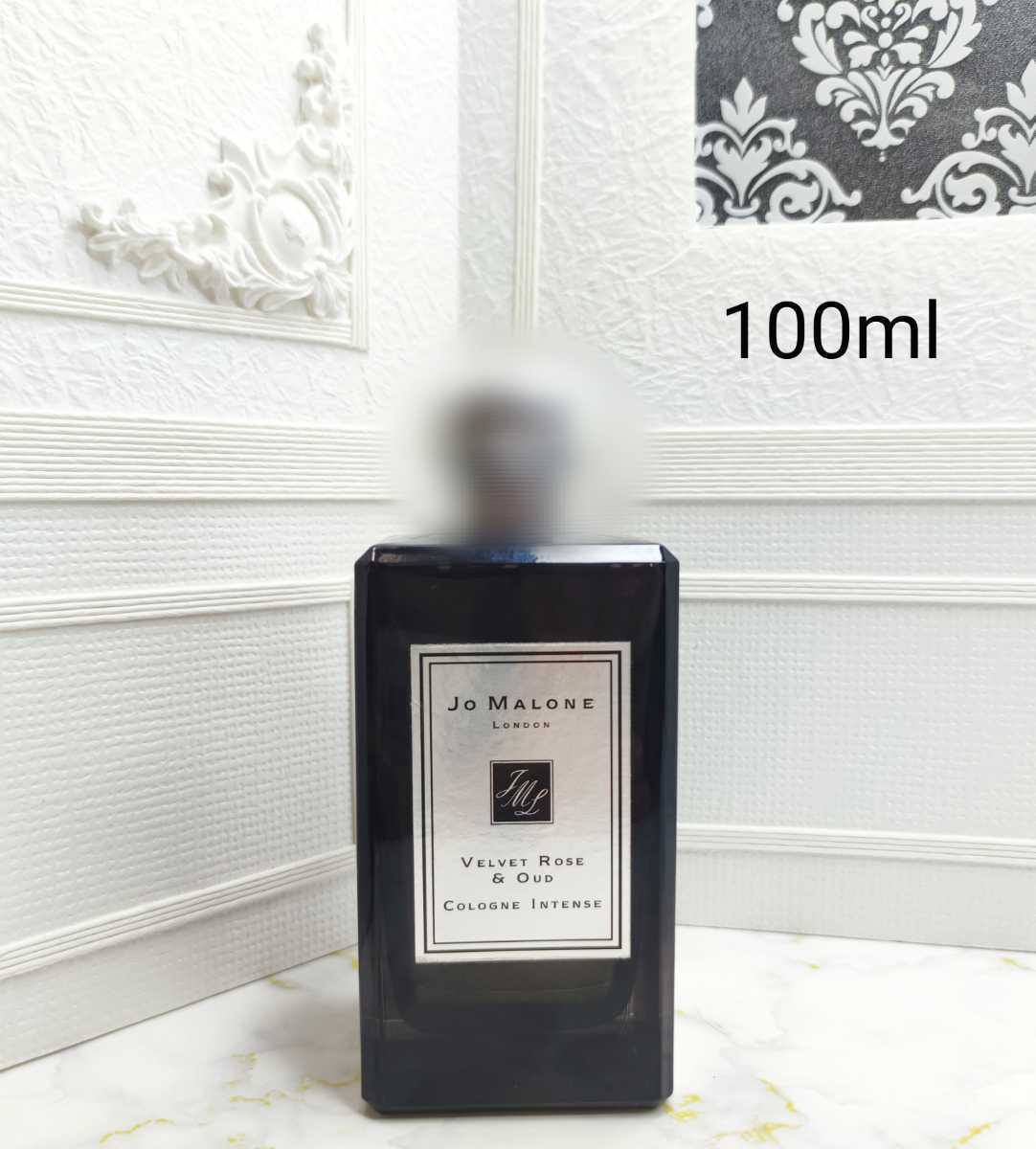 ヴェルベット ローズ & ウード コロン インテンス 100ml | arvotulkki.fi