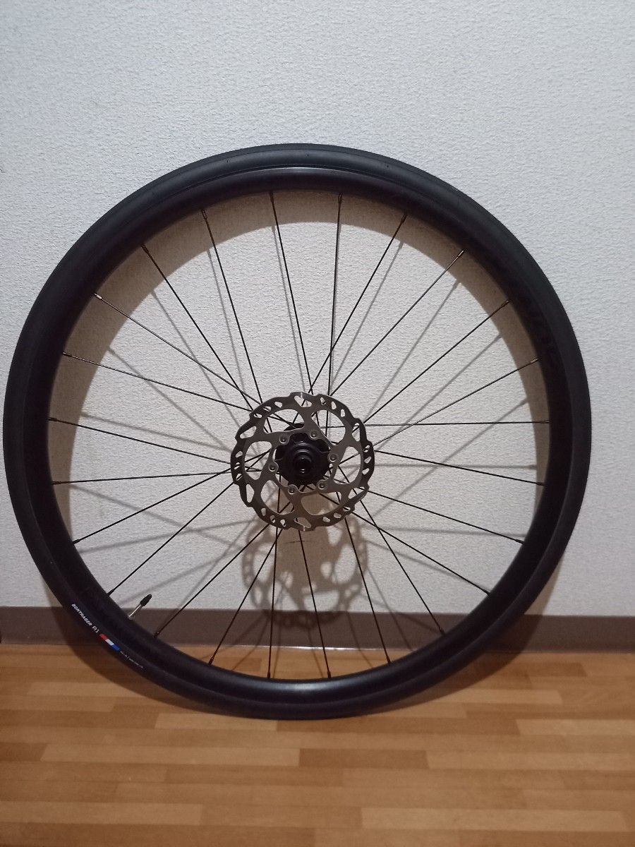 クホイール Bontrager Paradigm SL ホイール qPZaj-m64747614655 トラブル