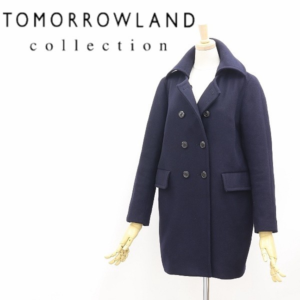 ◇TOMORROWLAND collection トゥモローランド コレクション 2WAY