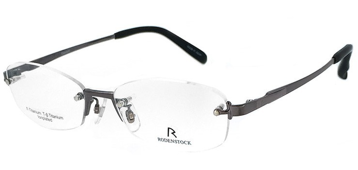 新品 日本製 ローデンストック 眼鏡 メガネ RODENSTOCK R2208 C