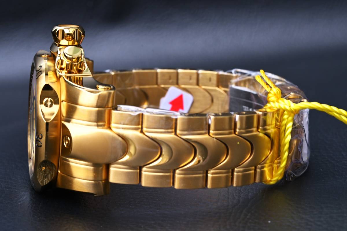 INVICTA インビクタ『Reserve Venom 39432』☆電池式☆ダイヤモンド