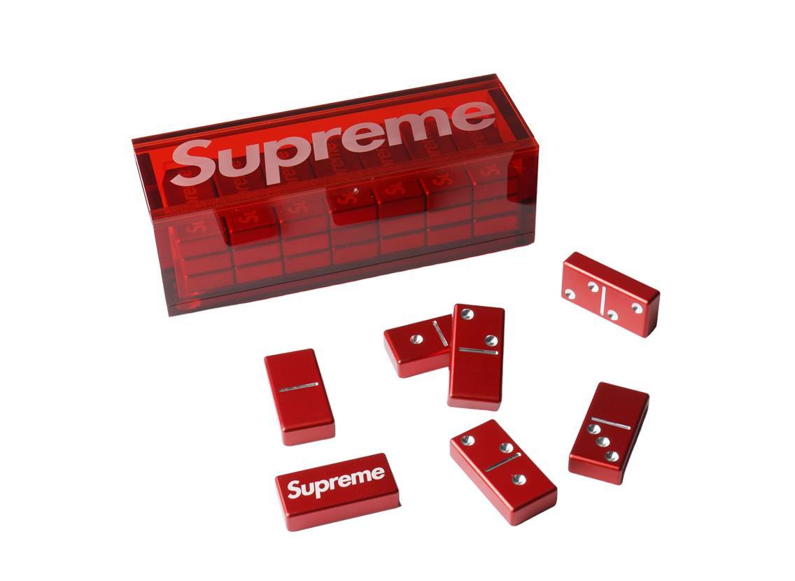 ボタニカル ミディアムベール Supreme Aluminum Domino Set - 通販