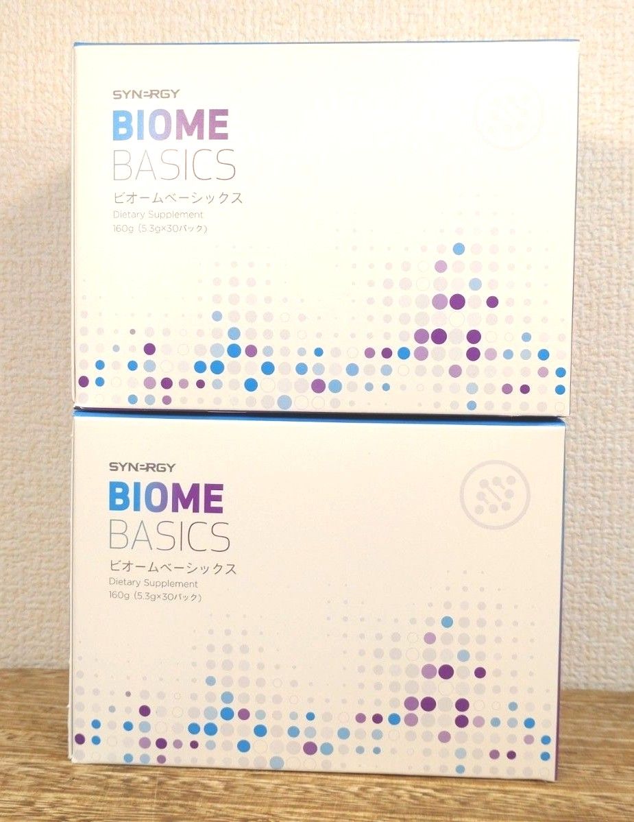 ビオームベーシックス - 健康用品 ビオームベーシックス - 健康用品